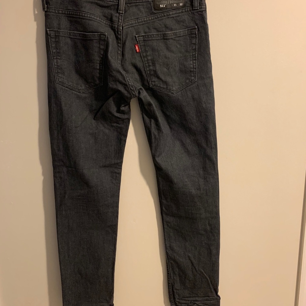 Levi’s jeans